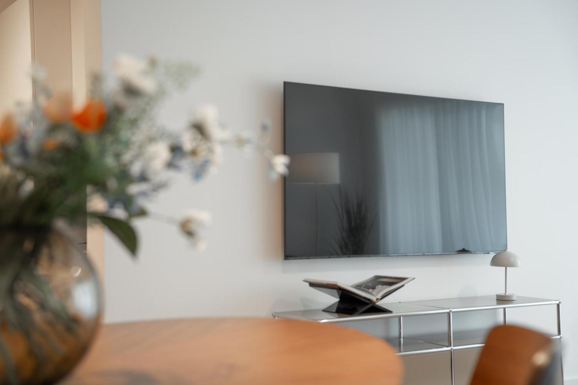 Schoentalhaus City Apartments Mit Balkon Ашафенбург Екстериор снимка