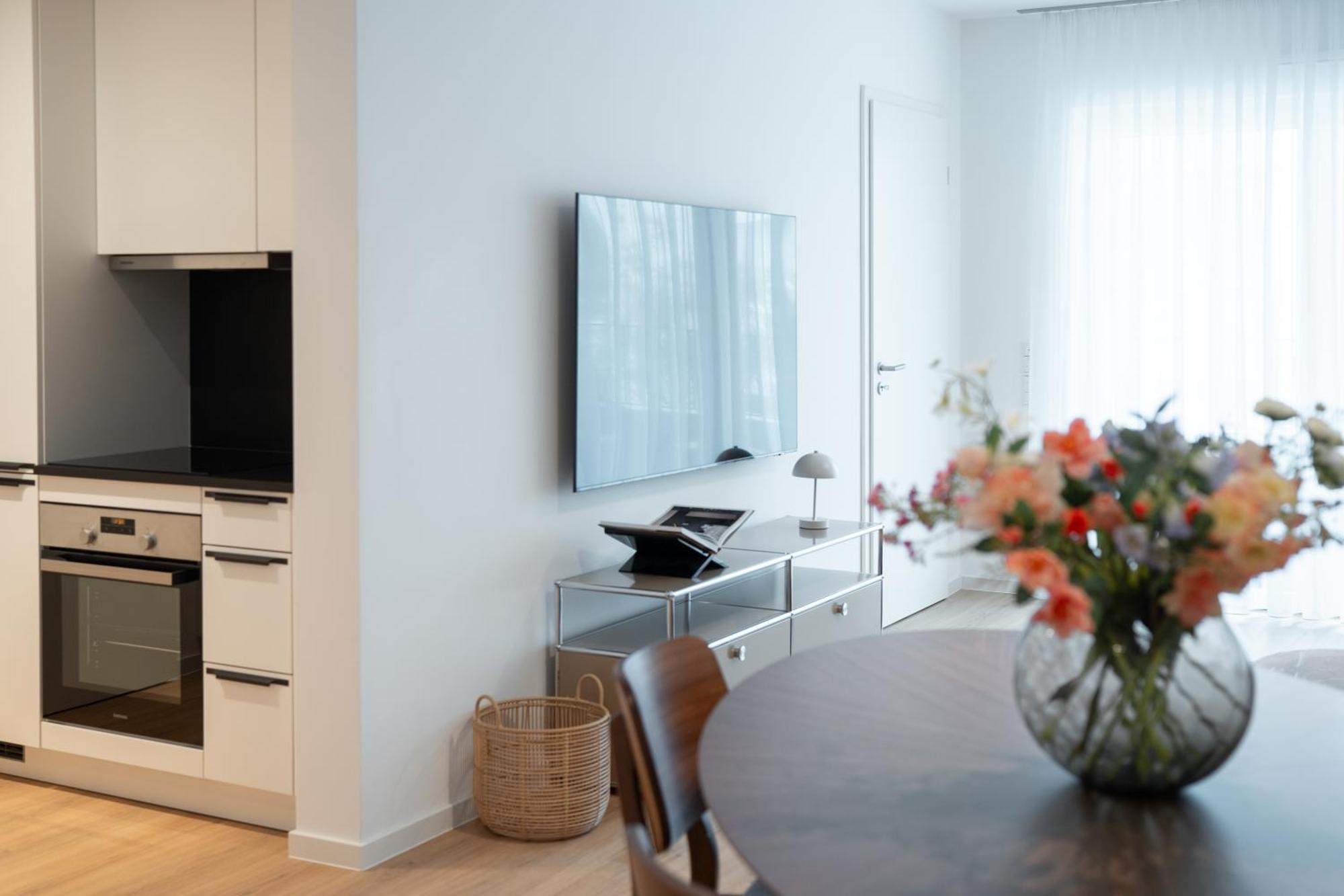 Schoentalhaus City Apartments Mit Balkon Ашафенбург Екстериор снимка