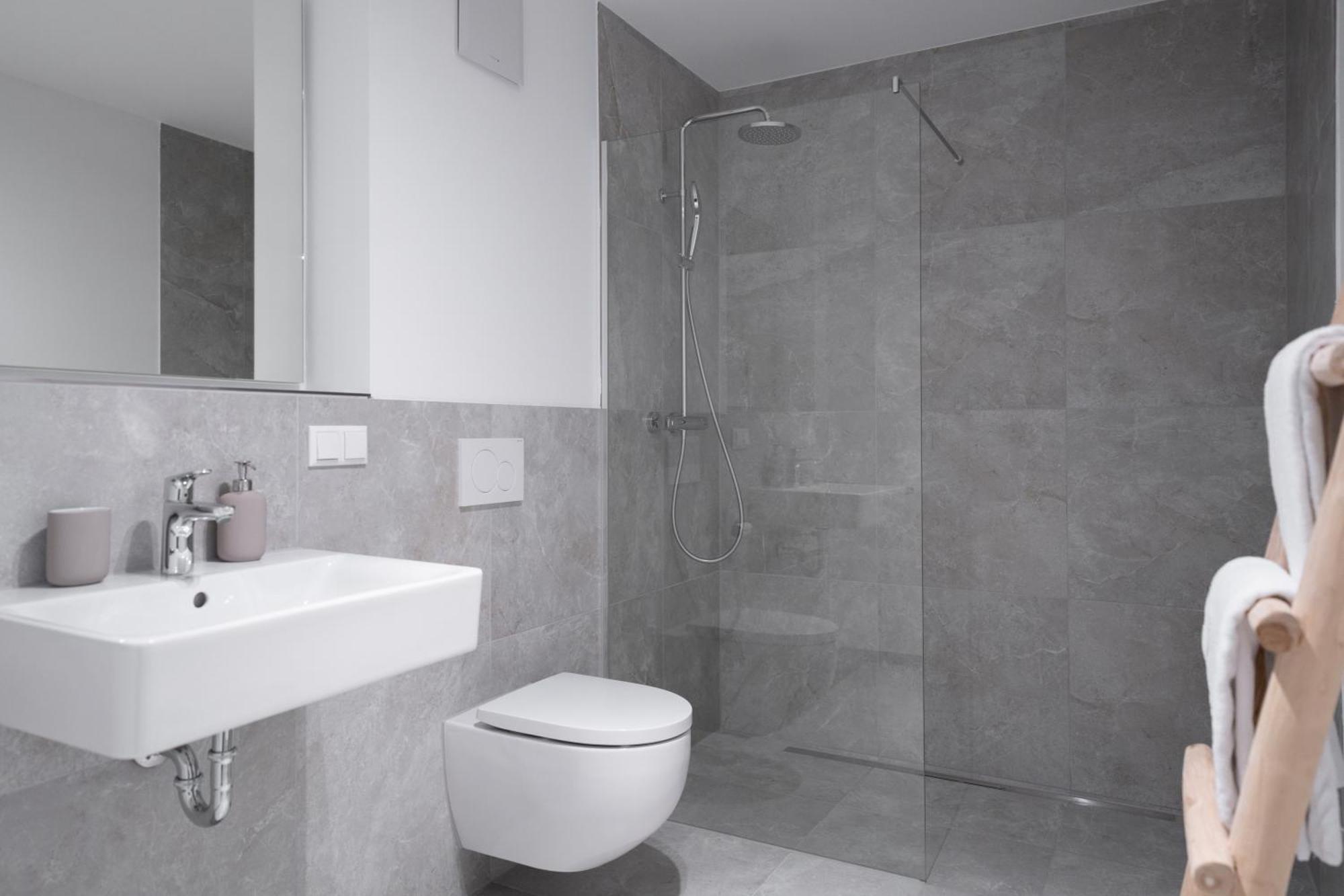 Schoentalhaus City Apartments Mit Balkon Ашафенбург Екстериор снимка