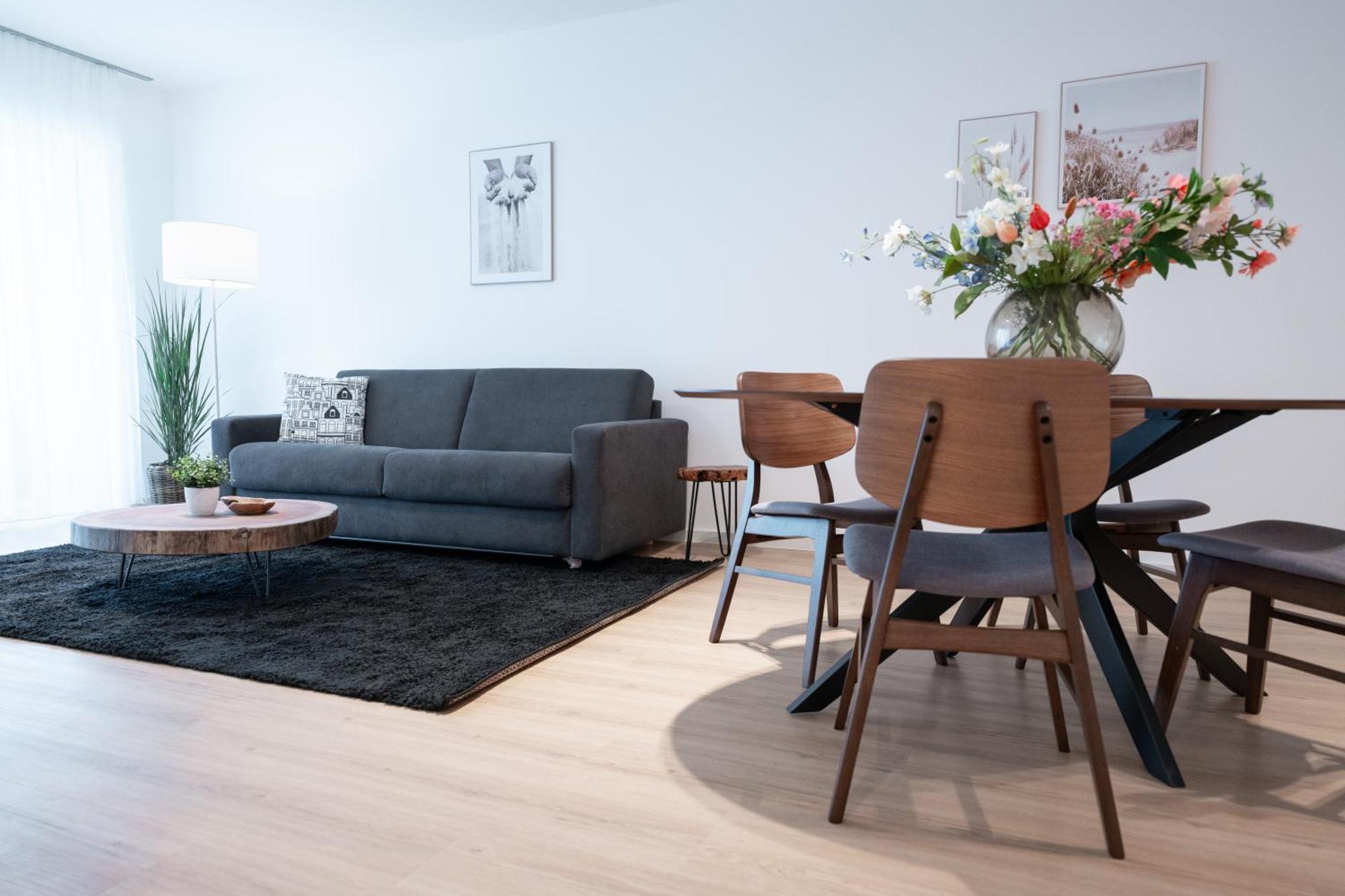 Schoentalhaus City Apartments Mit Balkon Ашафенбург Екстериор снимка